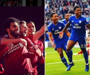 El Liverpool y el Chelsea tratarán de alejarse en puntos, ya que ambos están con 27 unidades previo a la jornada doce en la liga inglesa. Foto: Instagram de la Premier League