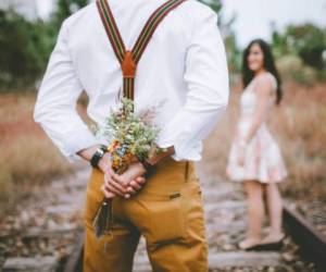 Un rotundo “NO” se puede disfrazar de muchas maneras. Descubre las excusas más comunes de las mujeres. Foto Pexels