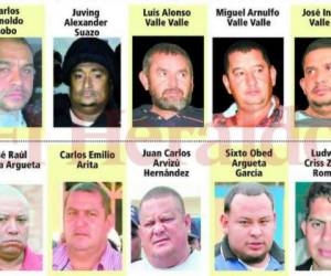 En Honduras la lucha contra las drogas a través de los años ha sido muy débil, los grandes capos nunca han sido llevados ante la justicia.