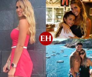 Sofía Balbi, esposa del jugador Luis Suárez, es una pieza fundamental en la vida del deportista.Balbi y Suárez son una pareja de toda la vida y se casaron en 2009. Te contamos más de la mujer que le robó el corazón el exbarcelonista.