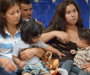 El Departamento de Seguridad Interna informó que a raíz de la controvertida política de 'tolerancia cero' a la inmigración ilegal, en junio se redujo. Foto: Agencia AFP
