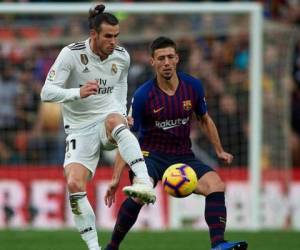 En el partido de ida, el Barcelona vapuleó 5 - 1 al Real Madrid el pasado 28 de octubre de 2018. Foto/AFP