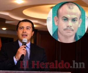 Devis Leonel Rivera Maradiaga es el tercer narcotráficante que testificará contra Tony Hernández. Foto: EL HERALDO.