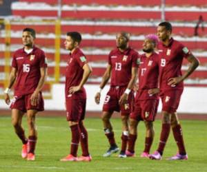A menos de 24 horas de que inicie la Copa Amércica 11 jugadores dieron positivo al coronavirus. Foto: AP