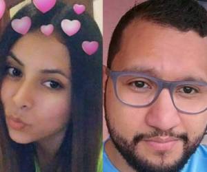 Erika Yanina Montoya es la asesina confesa de su expareja sentimental Josué Daniel Vásquez Ochoa.