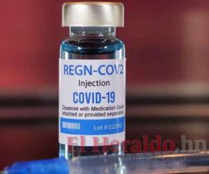 Este medicamento es efectivo en la recuperación del covid-19. Foto: El Heraldo