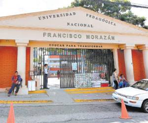 La Universidad Pedagógica Nacional Francisco Morazán (UPNFM) será la institución encargada de formar a los maestros con el grado de licenciaturas en educación a partir del 2016.