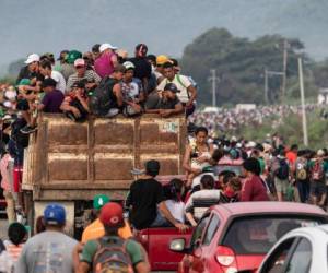 El embajador de Honduras en México indicó que así como muchos no aceptaron la propuesta, otros se han sumado o la está considerando.