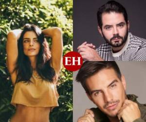 Los hijos del comediante se volvieron tendencia en las redes sociales con la pregunta de su padre: ¿a quién eliges?