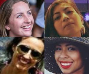 Las víctimas extranjeras de los decesos por causas violentas son mujeres.