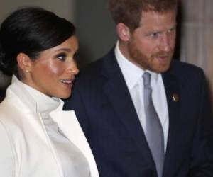 La pareja, que en múltiples ocasiones había mostrado su preocupación por la presión mediática, se instaló en la isla de Vancouver, frente a la metrópolis canadiense de la costa del Pacífico. Foto ilustrativa.