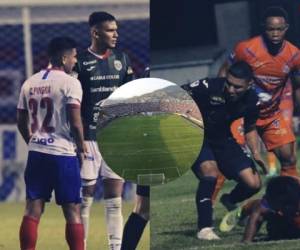 Los clasificados a semifinales del torneo Apertura se conocerán con los duelos de vuelta de los repechajes el próximo fin de semana.