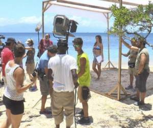 La entidad se ha puesto en contacto con Air Europa para fletar un vuelo que traiga de vuelta a España a las personas que están fundamentalmente de vacaciones en el país caribeño. Foto: El Mundo.