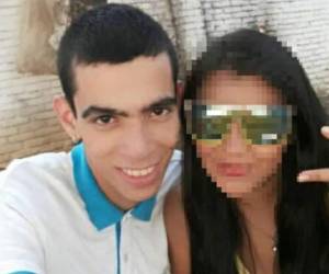 El tema musical describe el asesinato del compañero sentimental de su expareja, con la que tiene dos hijos.