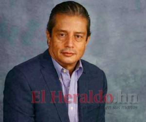 Daniel Fortín, especialista en impuestos, precios de transferencia y finanzas corporativas, es el presidente de la Cámara de Comercio e Industrias de Tegucigalpa.