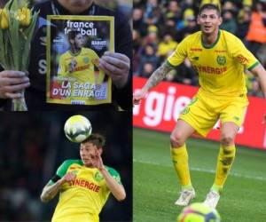 La desaparición del delantero argentino Emiliano Sala hace un año llevó a dos semanas de búsqueda agónica en el Canal de la Mancha, seguidas de un largo proceso para establecer la responsabilidad del accidente y el pago de los 17 millones de su traspaso. Estos son los datos que debes conocer a un año de la muerte del futbolista argentino.