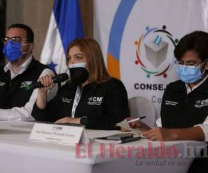 Los funcionarios electorales tienen un atraso de dos meses en la organización del Consejo Consultivo, un ente que cumple la función de llevar propuestas y asesorar. Foto: El Heraldo