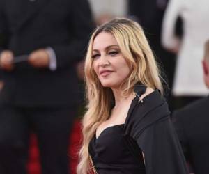 Madonna, que debía presentarse en Marsella en el marco de su gira mundial 'Sticky and Sweet', había declarado estar 'consternada' por lo sucedido. Foto: AFP