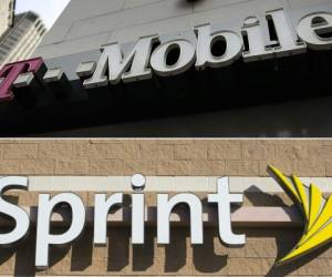 'La compañía llevará el nombre de T-Mobile y será un actor dominante en el sector de la telefonía móvil, el video e internet de banda ancha en Estados Unidos'. (Foto: AFP)