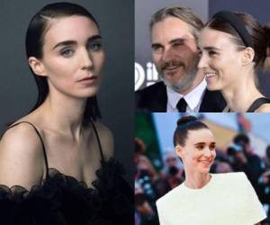 Joaquin Phoenix y Rooney Mara dieron a conocer su relación en la ceremonia de clausura del Festival de Cannes de 2017.El éxito de Joker, la película de Todd Phillips, ha puesto a Phoenix en la primera línea de fuego de la fama, la privacidad que los dos trataron de mantener se está perdiendo.