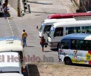 El 1 de agosto inician las primeras pruebas para restablecer el transporte público.