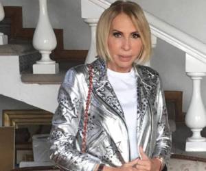 La presentadora que actualmente radica en México dio a conocer la buena noticia a través de sus perfiles sociales. Foto Instagram @laurabozzo_of