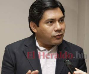 Wilfredo Méndez asegura que no asistirá a la reunión de la alianza.