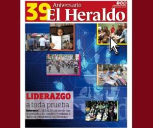 Foto: El Heraldo