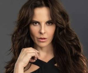 Kate del Castillo tiene 46 años de edad. Foto: Instagram