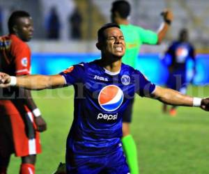 El club capitalino se juega un intenso duelo esta noche en el estadio Carlos Miranda ante el Vida. (Fotos: EL HERALDO)