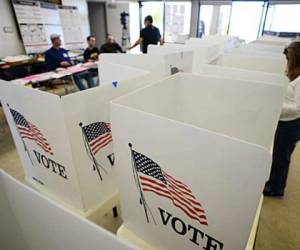 Se estima que unos 3 millones de los casi 12 millones de votantes registrados en Florida (4,2 registrados como republicanos, 4,5 millones demócratas y casi 3 millones independientes) participarán en las primarias.