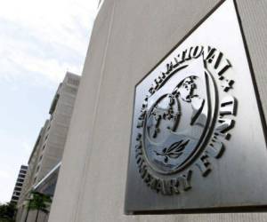 Los miembros de la misión técnica del FMI y las autoridades del Gabinete Económico dieron a conocer los resultados de la última revisión semestral del acuerdo stand by 2014-2017.