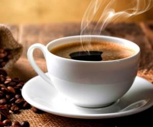 Porque no importa la hora, una tacita de café siempre te alegrará el día.
