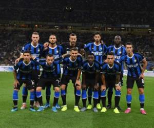 Los clubes realizaron sus asambleas anuales de socios casi que simultáneamente el lunes. Mientras que el Inter se vanagloriaba de su cifra récord en ingresos, el Milan reportó pérdidas sin precedentes. Foto: cortesía.