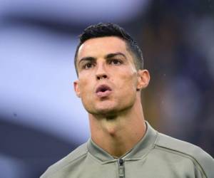 'Ronaldo confía en que la verdad prevalecerá' y que las leyes del estado de Nevada 'serán respetadas', concluyó Christiansen. Foto:AFP