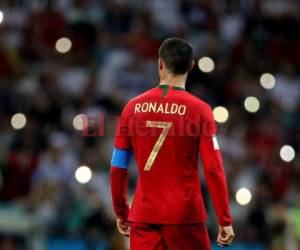 Cristiano Ronaldo tendría los días contados con el Real Madrid. Foto:AFP