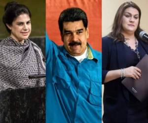 La diplomacia hondureña ha tenido un día de bastante ajetreo en los entes internacionales a los que pertenece. Hoy estará en la votación donde se le podría aplicar la Carta Democrática a Venezuela.