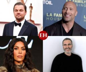 Los millones de los famosos pueden parecer muchos o pocos cuando se comparan entre sí, pero ¿quién ha logrado obtener más ingresos desde sus inicios? Por fortuna, la web Celebrity NetWorth, especializada en finanzas, permite conocer el patrimonio neto de diversos famosos que aunque ya tienen 'la vida resuelta' siguen frente a la pantalla grande y en el mundo del espectáculo generando ceros en sus cuentas.A continuación te mostramos el dinero que tienen estos reconocidos famosos que sin duda ¡te sorprenderán! Foto: AP