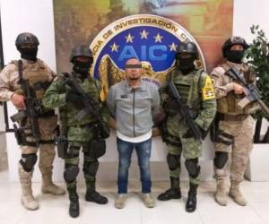 Yépez, uno de los presuntos criminales más buscados de México, forjó en los últimos años un poderoso grupo criminal. Foto: Twitter