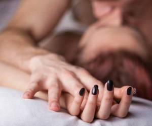 Los gemidos en los hombres como en las mujeres están relacionados al placer sexual.