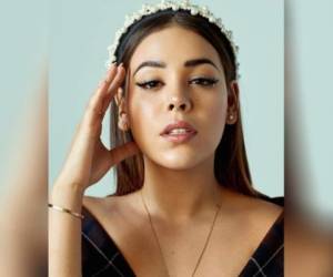 Danna Paola se ha convertido en una de las artistas latinas más populares de los últimos tiempos. Foto: @dannapaola