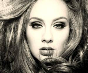 Recientemente la cantante británica Adele logró las mayores ventas en la historia de la música.