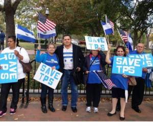 Los países buscan que los beneficiados en este programa obtengan una residencia permanente. Foto: EL HERALDO