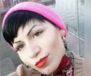 Karen Ailén Grodzinski fue encontrada con un disparo en la cabeza en el hotel el 27 de diciembre.