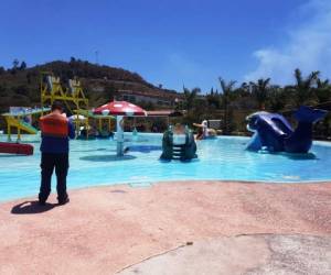 Los centros turísticos serán inspeccionados por las autoridades de COPECO.