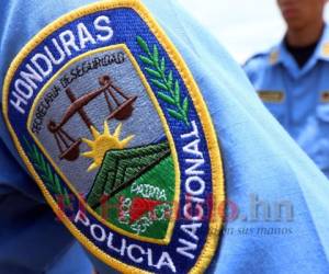 Más de 6,000 agentes de la Policía Nacional fueron separados de la institución por la Comisión de Depuración.