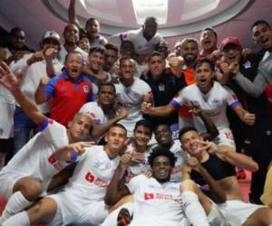 Manteniendo a los jugadores que le han dado resultados en las últimas semanas, Pedro Troglio mandará a su alineación estelar para buscar sellar el pase a semifinales de la Liga de Campeones ante el Montreal Impact el martes en el Exploria Stadium de Orlando, Florida. Fotos: El Heraldo y cortesía Olimpia