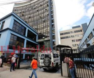 Hasta el momento se ha reportado la captura de al menos nueve hondureños involucrados en el desfalco millonario al IHSS.