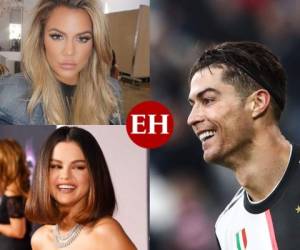 Un informe de Instagram reveló que famosos como Cristiano Ronaldo, Messi, Kendall Jenner y Selena Gómez recibieron millones de dólares por sus publicaciones pagadas en Instagram ¿Cuánto cobraron por post? Fotos: Instagram