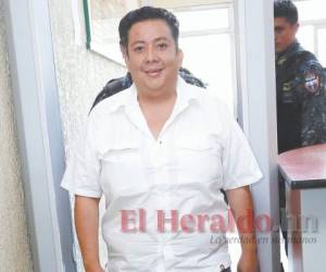 El exdiputado Fredy Nájera será el primero en sentarse en el banquillo de los acusados en la Corte Federal del Distrito Sur de Nueva York. Foto: El Heraldo